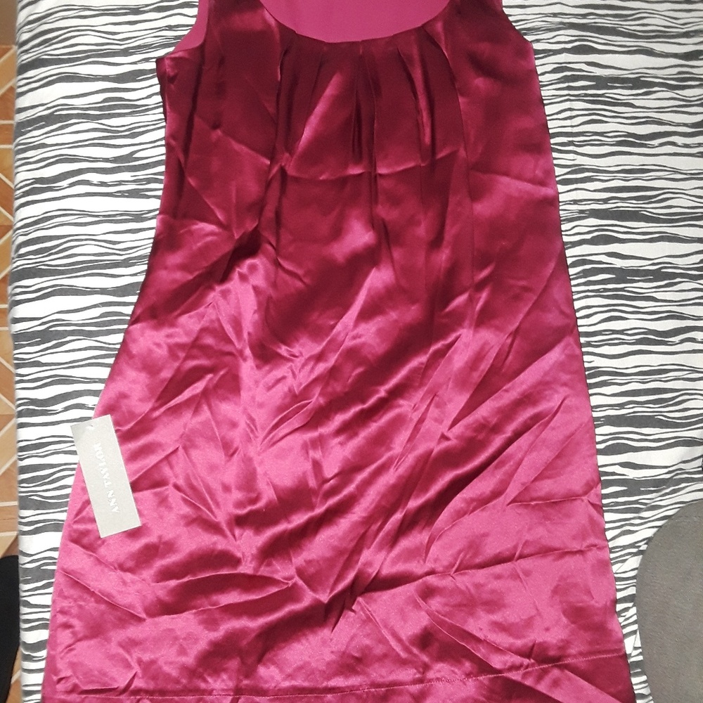 Ann Taylor dress